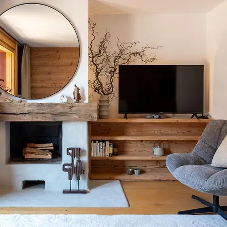 La Ruinette-charming 1-bed Flat In Centre * فيربير