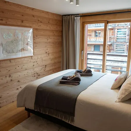 La Ruinette-charming 1-bed Flat In Centre * فيربير